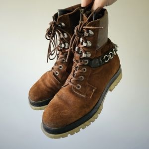A.S.98 Combat Boots